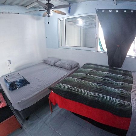 Mini Hostal Cultural De Мазатлан Екстер'єр фото