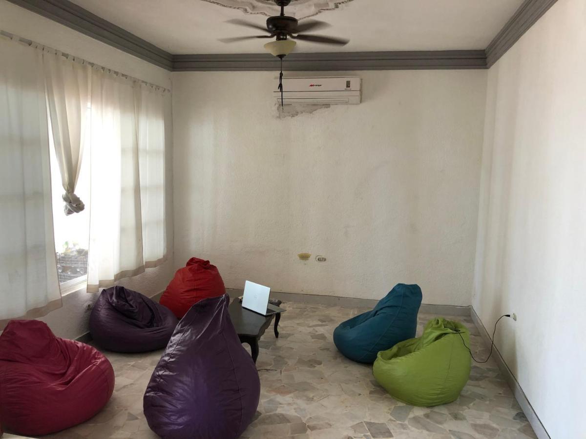 Mini Hostal Cultural De Мазатлан Екстер'єр фото
