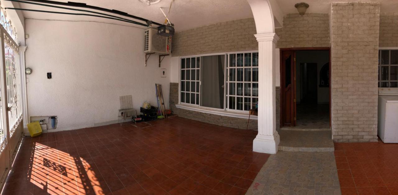 Mini Hostal Cultural De Мазатлан Екстер'єр фото