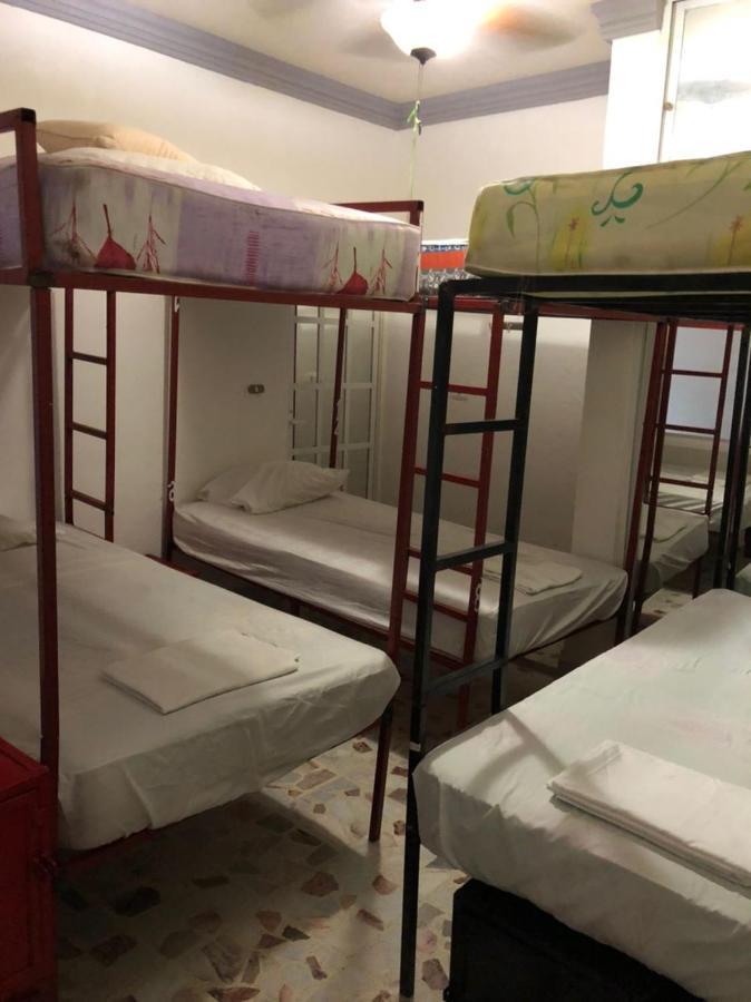 Mini Hostal Cultural De Мазатлан Екстер'єр фото
