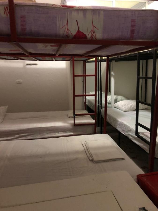Mini Hostal Cultural De Мазатлан Екстер'єр фото