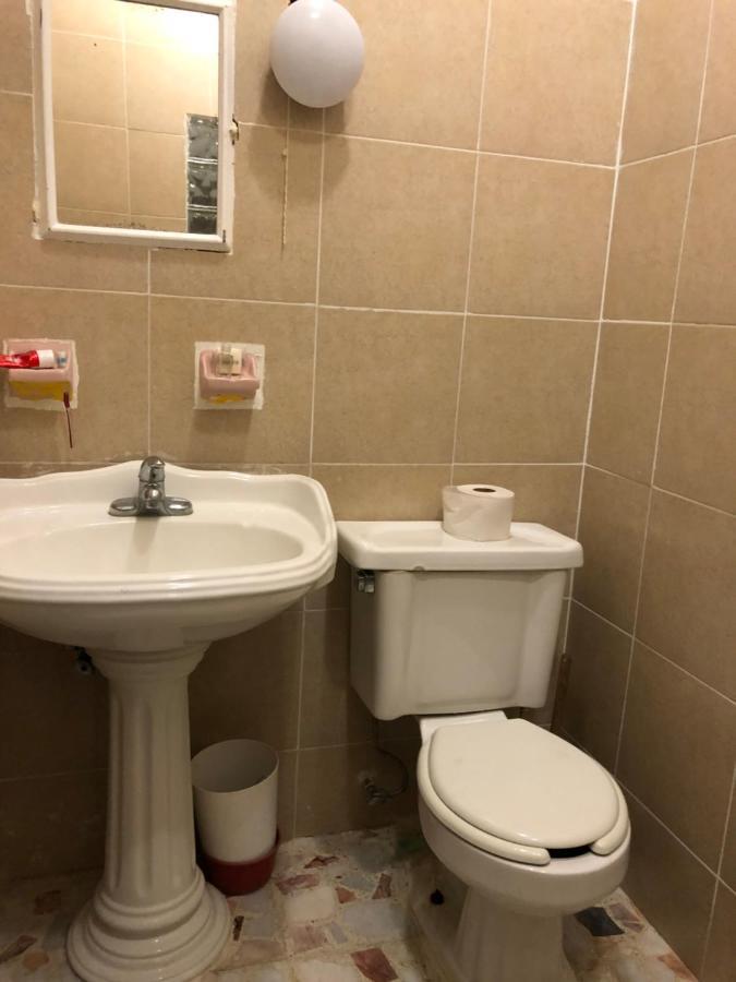Mini Hostal Cultural De Мазатлан Екстер'єр фото