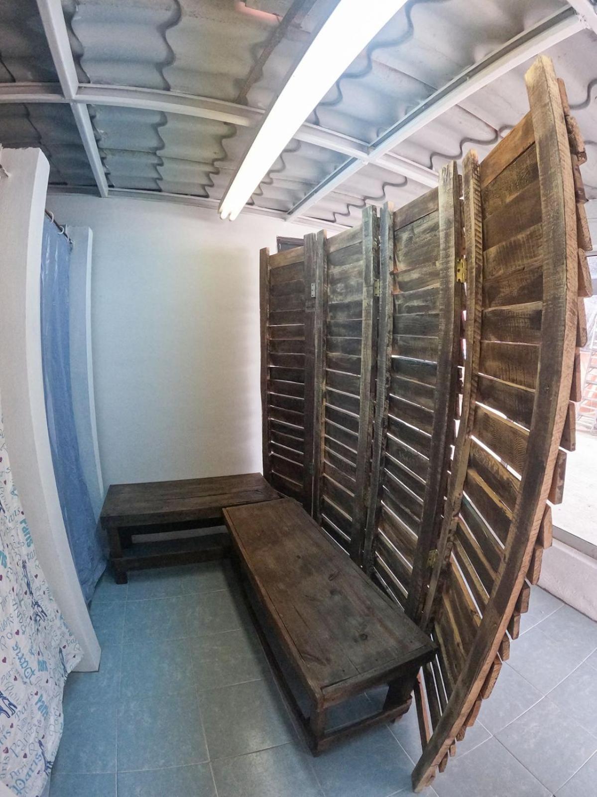 Mini Hostal Cultural De Мазатлан Екстер'єр фото
