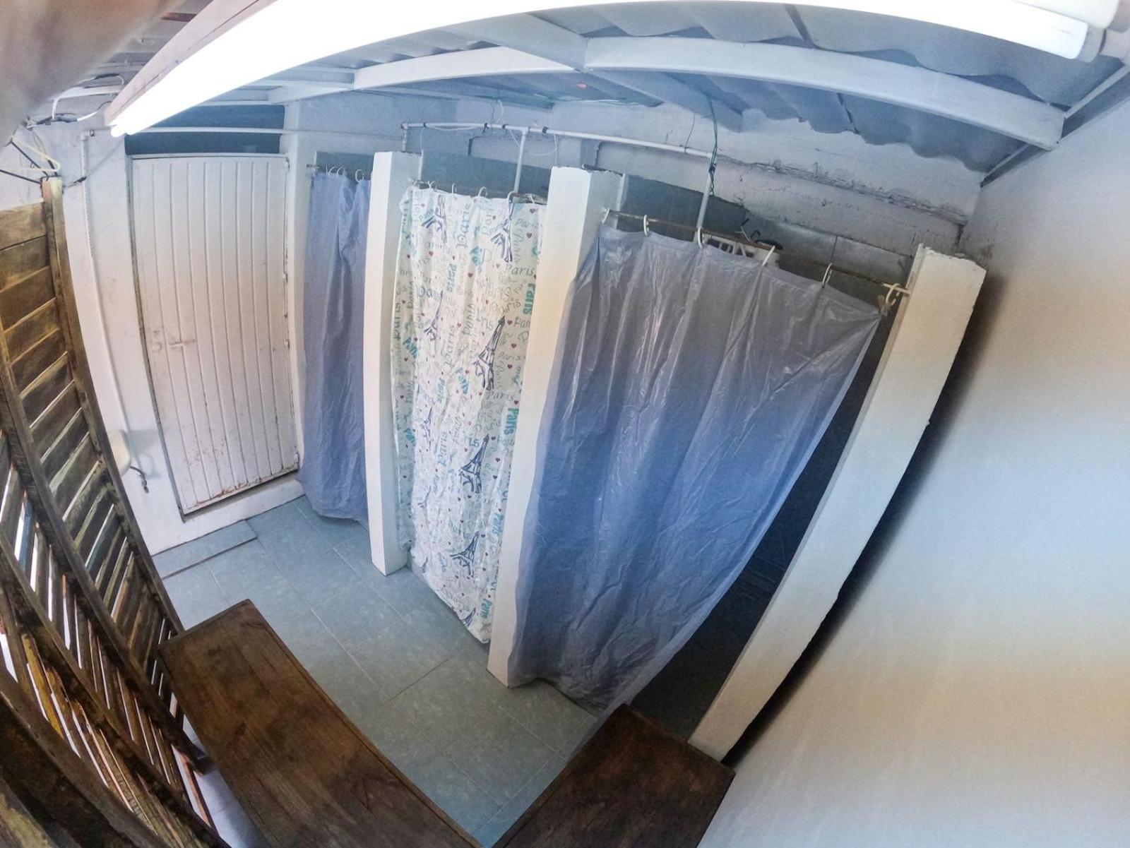 Mini Hostal Cultural De Мазатлан Екстер'єр фото